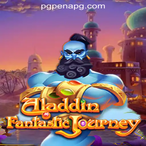 Exploring the Magic of Aladdin Slot Game in the World of PENA PG Oficial Slots Brasil #1