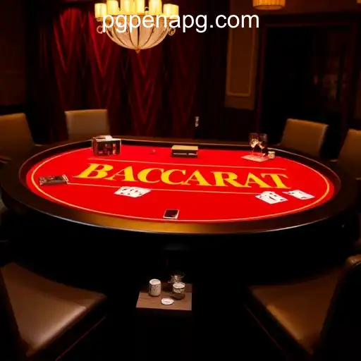 Baccarat Game