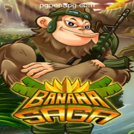 Discover the Thrilling World of BananaSaga: A Slot Game Revolution