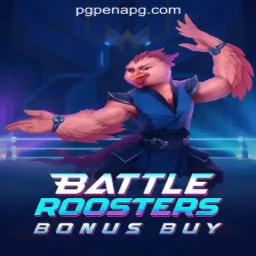 BattleRoostersBonusBuy: An Exciting Addition to PENA PG Oficial Slots Brasil #1