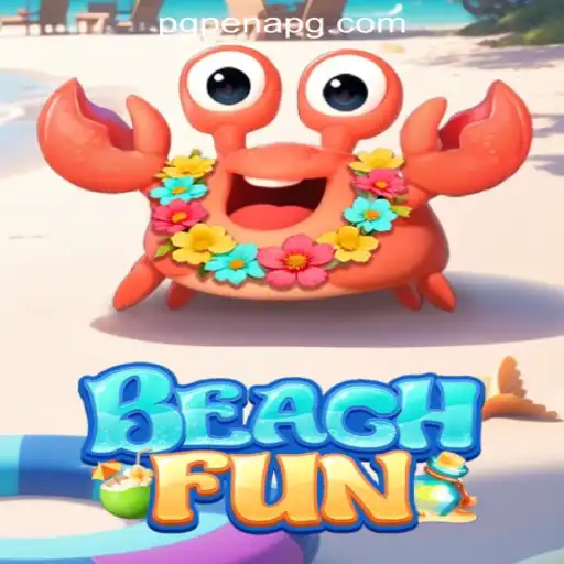BeachFun: Dive into the Ultimate Virtual Beach Adventure with PENA PG Oficial Slots Brasil #1