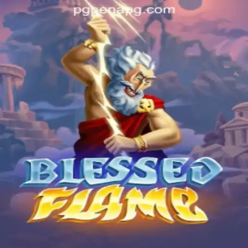 Exploring the Mystical World of BlessedFlame: A Brazilian Gaming Adventure