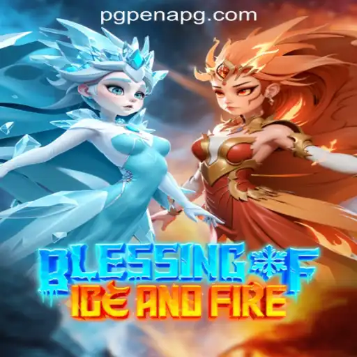 Explore the Enchanting World of BlessingofIceandFire: The New Gaming Sensation