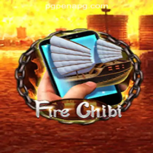 Exploring the World of FireChibiM: A New Dimension in Gaming with PENA PG Oficial Slots Brasil #1