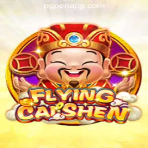 Discover the Excitement of FlyingCaiShen: PENA PG Oficial Slots Brasil #1