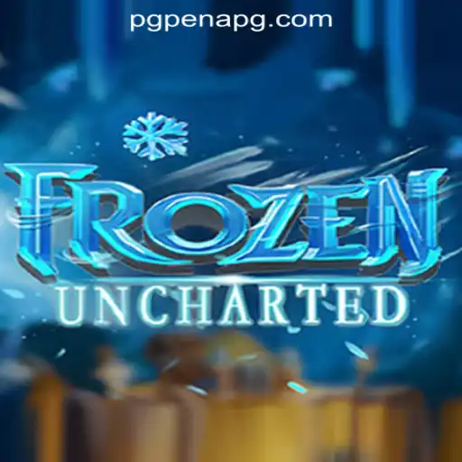 Unveiling FrozenUncharted: A Thrilling Adventure Awaits with PENA PG Oficial Slots Brasil #1