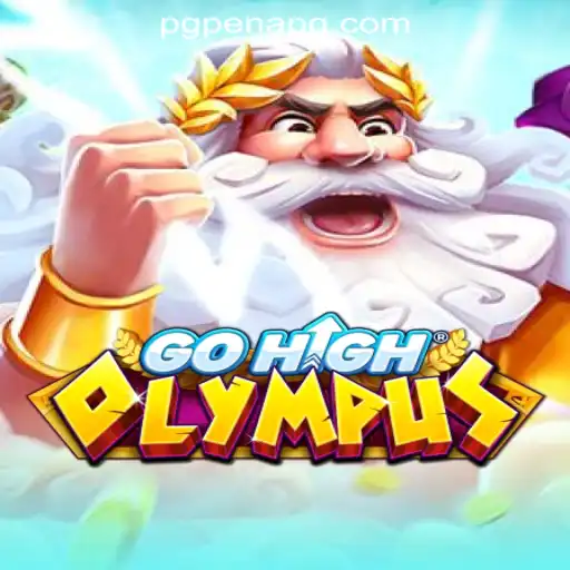 GoHighOlympus: A Glimpse into the World of Thrilling Slot Adventures