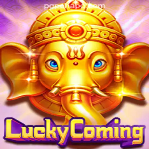 Unveiling LuckyComing: A Leading Star in the World of Online Slots