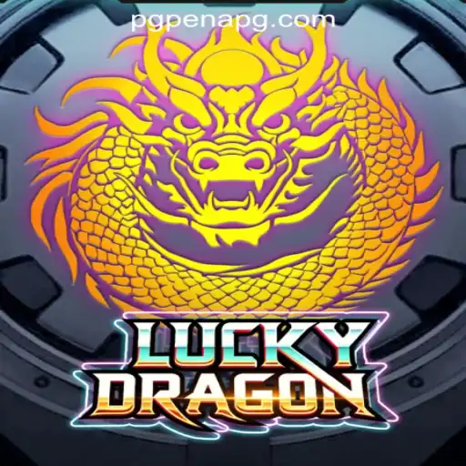 LuckyDragon: A Captivating Journey into the World of PENA PG Oficial Slots Brasil #1