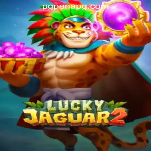 Exploring the Thrills of Luckyjaguar2: A Dive into PENA PG Oficial Slots Brasil #1