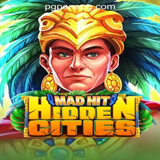 Exploring the Thrills of MadHitHiddenCities: A Journey into PENA PG Oficial Slots Brasil #1