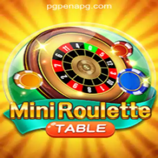Discover the Excitement of MiniRoulette with PENA PG Oficial Slots Brasil #1