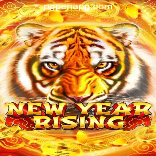 Discovering the Thrills of NewYearRising and PENA PG Oficial Slots Brasil #1