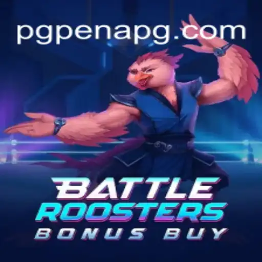 BattleRoostersBonusBuy: An Exciting Addition to PENA PG Oficial Slots Brasil #1