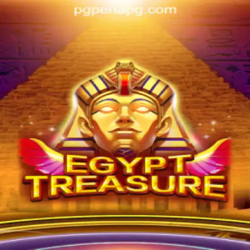 Exploring the Thrilling World of EgyptTreasure: PENA PG Oficial Slots Brasil #1