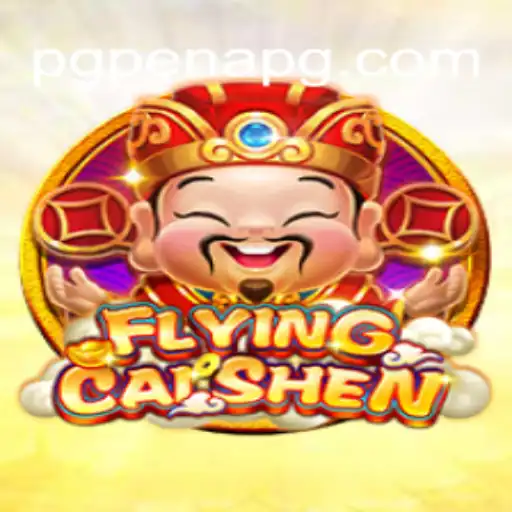 Discover the Excitement of FlyingCaiShen: PENA PG Oficial Slots Brasil #1