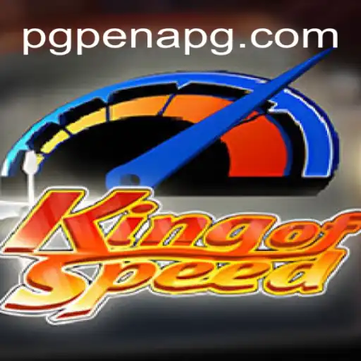 Master the Racetracks with KingofSpeed: A Thrilling Racing Adventure
