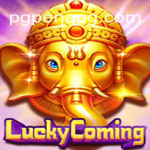 Unveiling LuckyComing: A Leading Star in the World of Online Slots