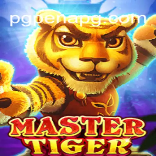 MasterTiger: Exploring the Thrilling World of PENA PG Oficial Slots Brasil #1