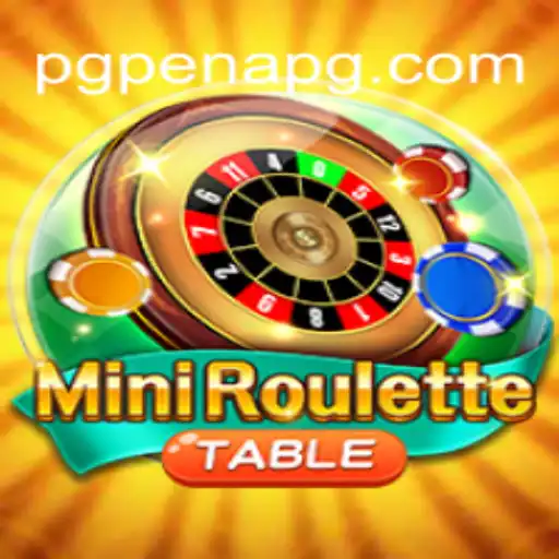 Discover the Excitement of MiniRoulette with PENA PG Oficial Slots Brasil #1