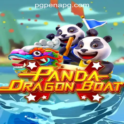 Discover the Thrilling World of PANDADRAGONBOAT