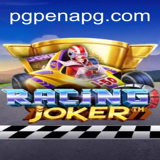RacingJoker: The Thrilling World of High-Speed Adventure