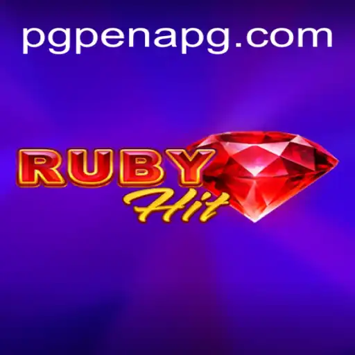The Exciting World of RubyHit: A Deep Dive into PENA PG Oficial Slots Brasil #1