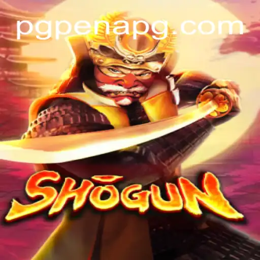 Exploring the Fascinating World of Shogun and PENA PG Oficial Slots Brasil #1