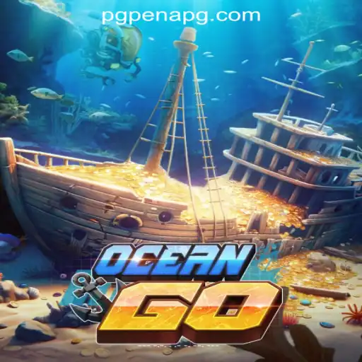 Explore the Exciting World of OceanGO with PENA PG Oficial Slots Brasil #1
