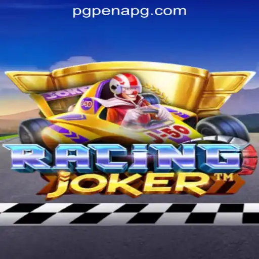 RacingJoker: The Thrilling World of High-Speed Adventure