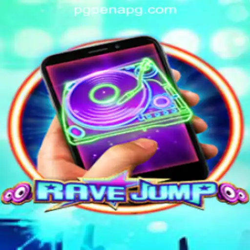 RaveJumpmobile: Exploring the Virtual Dance Arena