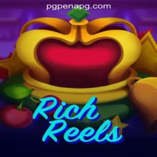 Exploring RichReels: A Deep Dive into PENA PG Oficial Slots Brasil #1