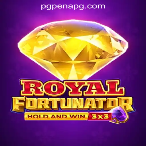Unveiling Royalfort: The Ultimate Gaming Experience in the Heart of PENA PG Oficial Slots Brasil