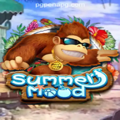 Experience the Thrill of SummerMood: Unveiling PENA PG Oficial Slots Brasil #1