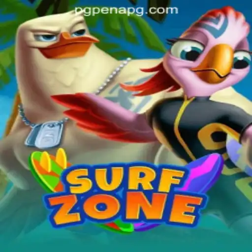 SurfZone: Ride the Waves with PENA PG Oficial Slots Brasil #1