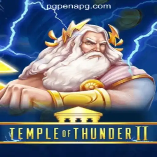 Temple of Thunder II: Unleash the Storm in PENA PG Oficial Slots Brasil #1