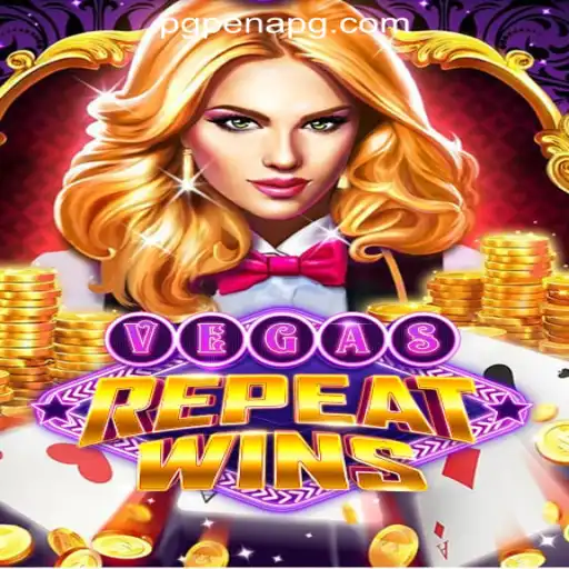 Unveiling the Thrills of VegasRepeatWins: A Spotlight on PENA PG Oficial Slots Brasil #1
