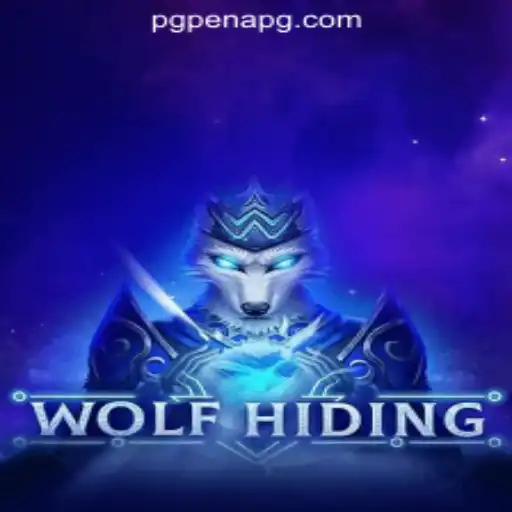 Exploring the Exciting World of WolfHiding in the Realm of PENA PG Oficial Slots Brasil #1